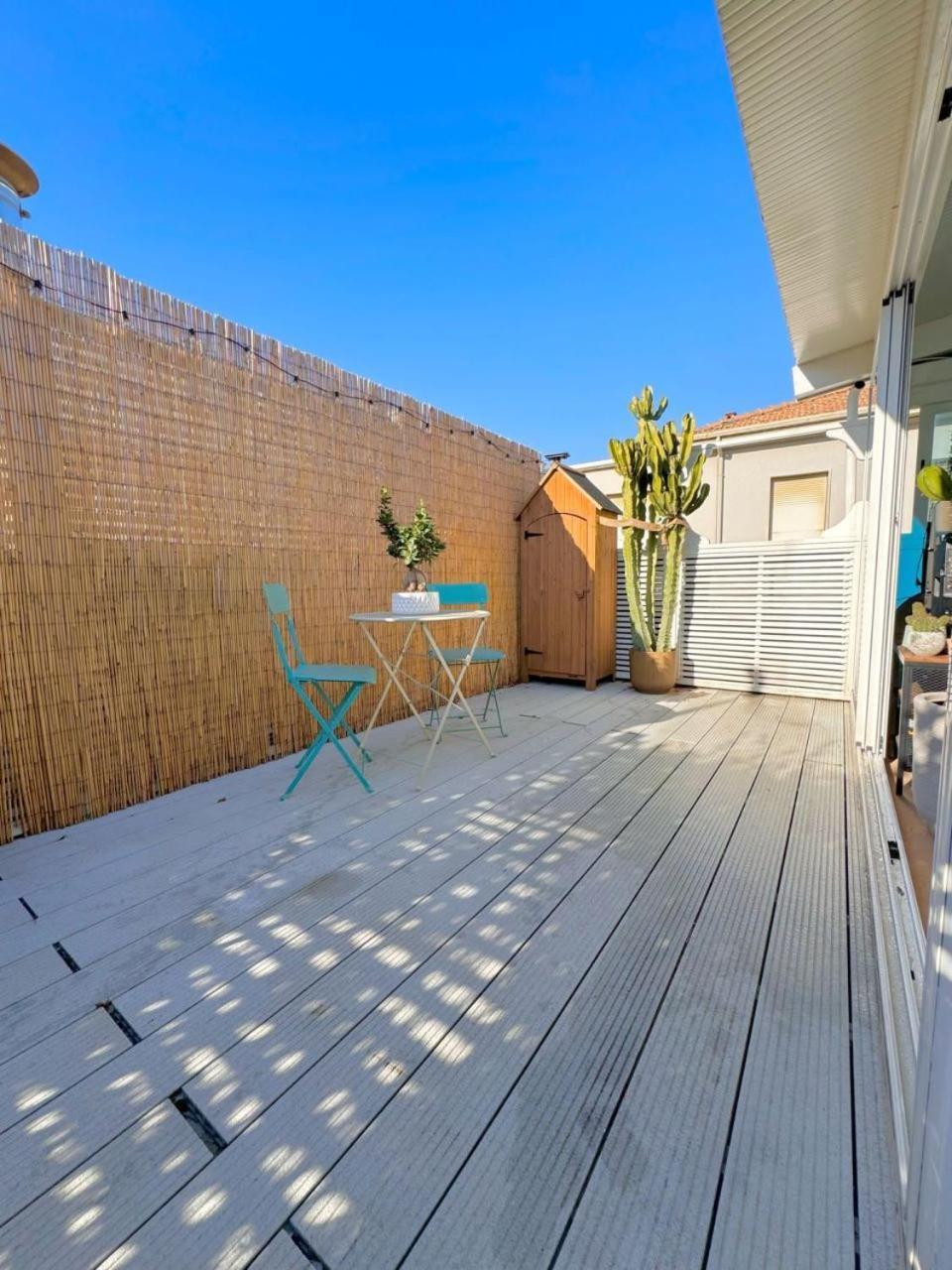 Rooftop-Marinacentro-Unique-Beach-Fun-Smart-Loveapt-Train-Park Rimini Dış mekan fotoğraf