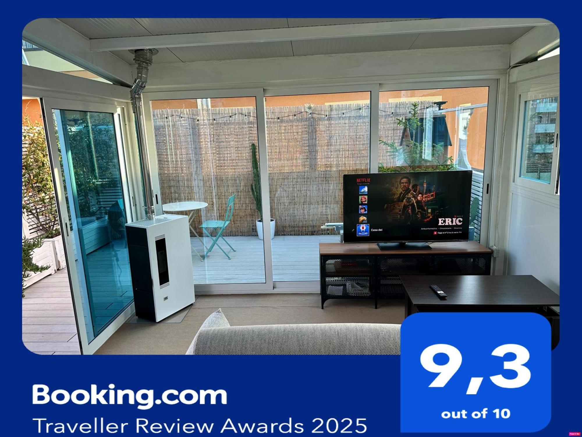 Rooftop-Marinacentro-Unique-Beach-Fun-Smart-Loveapt-Train-Park Rimini Dış mekan fotoğraf